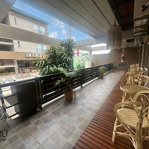 Uru Apart Iguazu