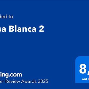 Casa Blanca 2